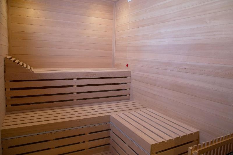 Principe Alogna Wellness & Spa - Aktivite
