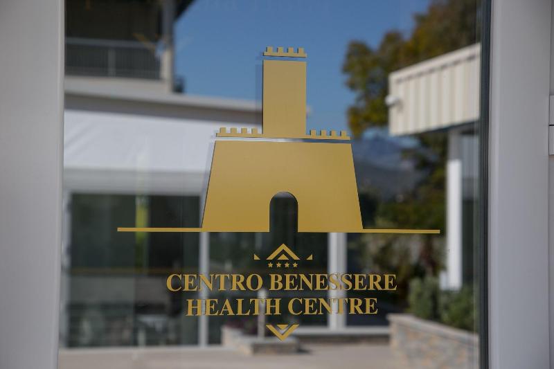 Principe Alogna Wellness & Spa - Aktivite