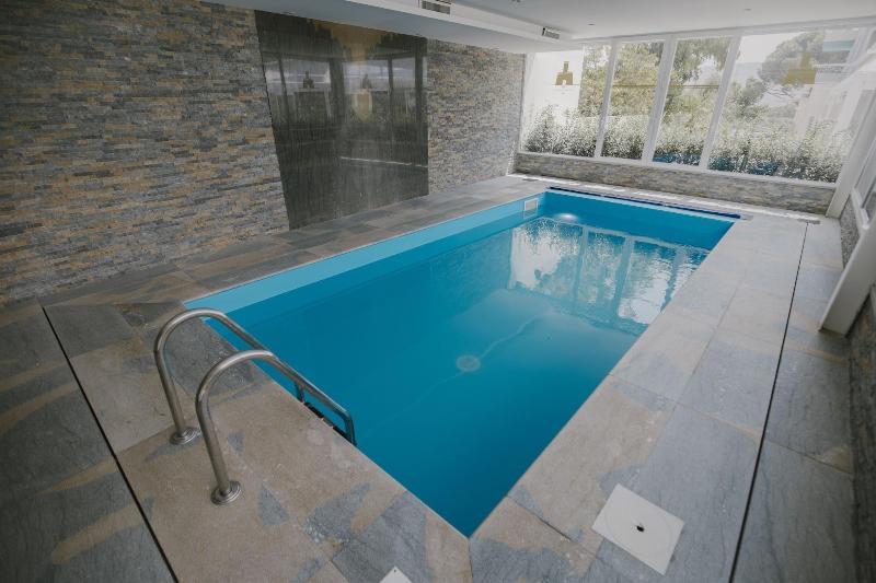Principe Alogna Wellness & Spa - Aktivite