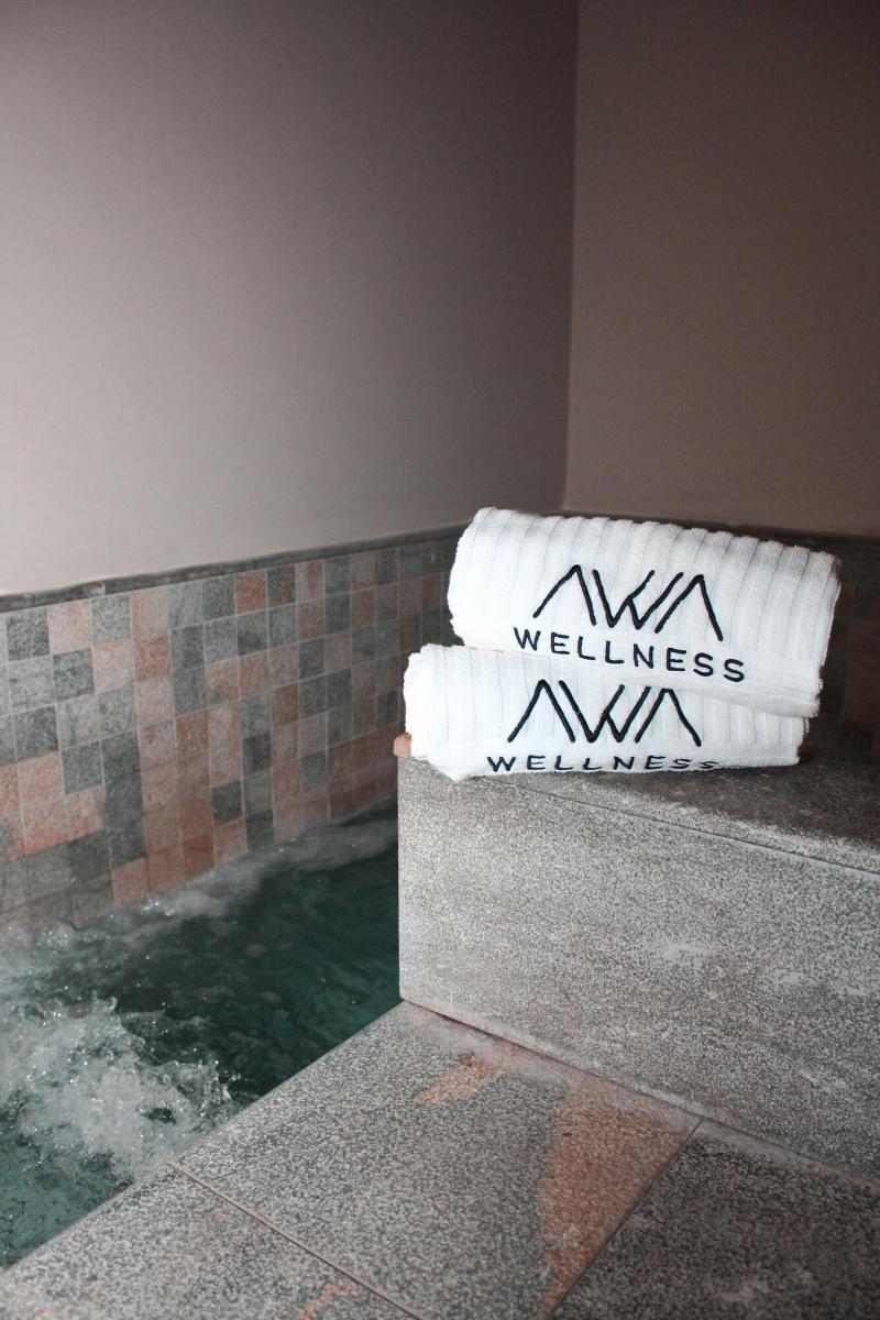 Principe Alogna Wellness & Spa - Aktivite