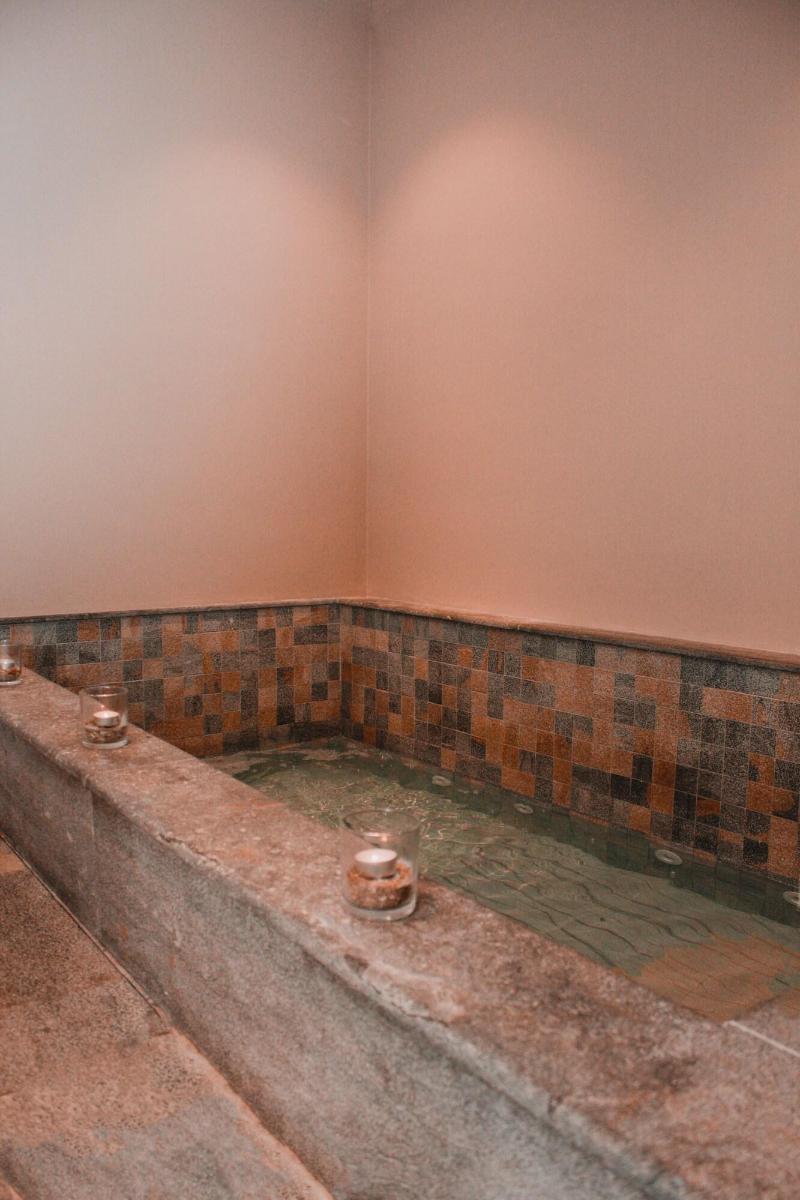 Principe Alogna Wellness & Spa - Aktivite