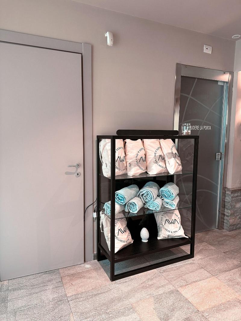 Principe Alogna Wellness & Spa - Aktivite
