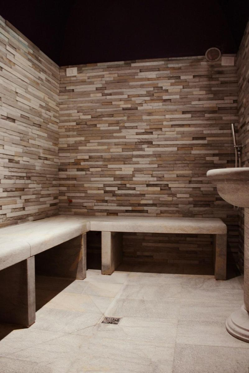Principe Alogna Wellness & Spa - Aktivite