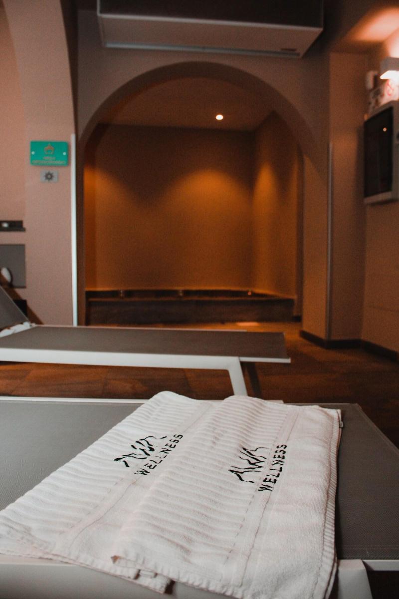 Principe Alogna Wellness & Spa - Aktivite