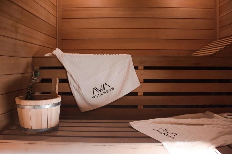 Principe Alogna Wellness & Spa - Aktivite