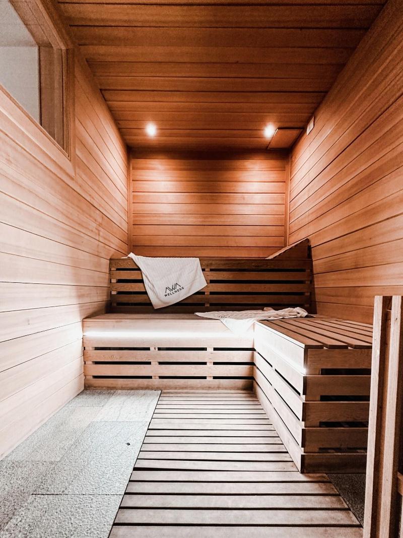 Principe Alogna Wellness & Spa - Aktivite