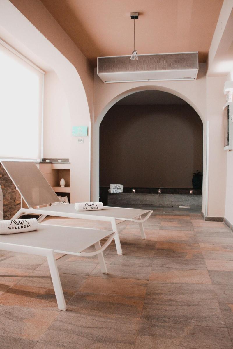 Principe Alogna Wellness & Spa - Aktivite