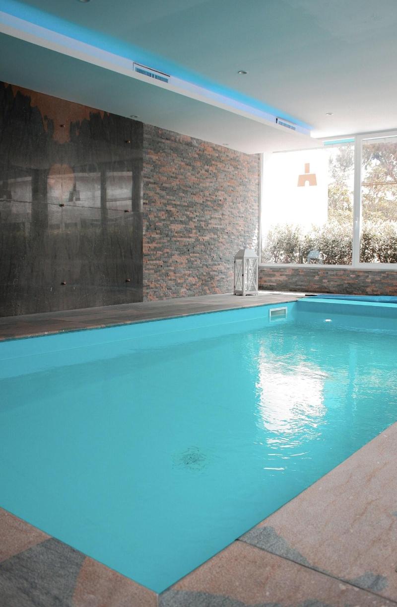 Principe Alogna Wellness & Spa - Aktivite