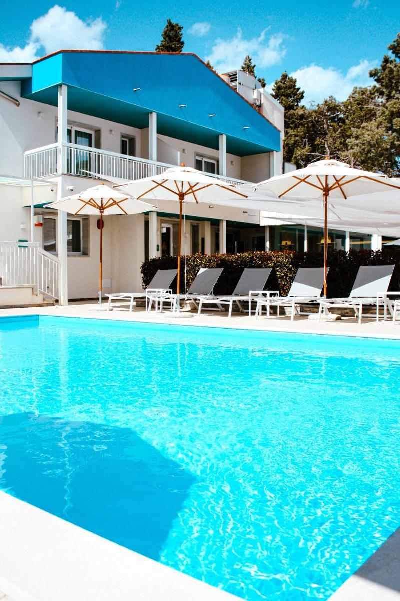 Principe Alogna Wellness & Spa - Aktivite