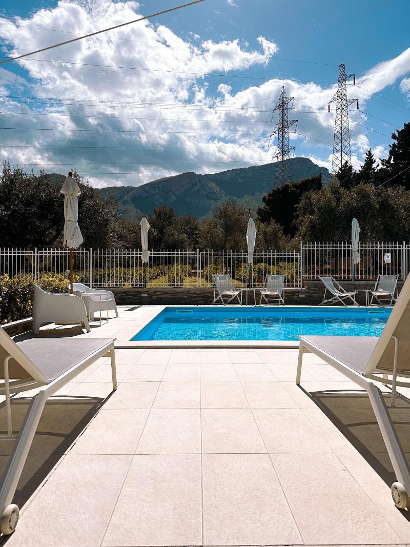 Principe Alogna Wellness & Spa - Aktivite