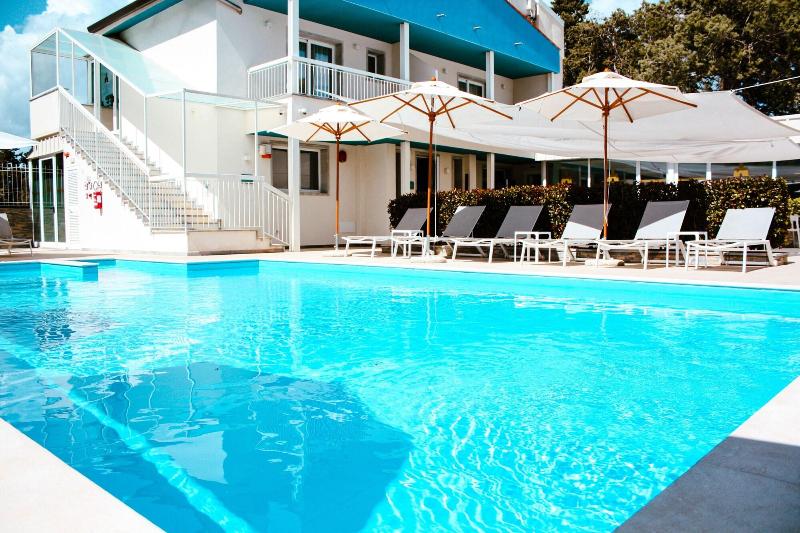 Principe Alogna Wellness & Spa - Aktivite