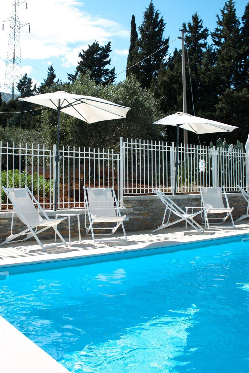 Principe Alogna Wellness & Spa - Aktivite