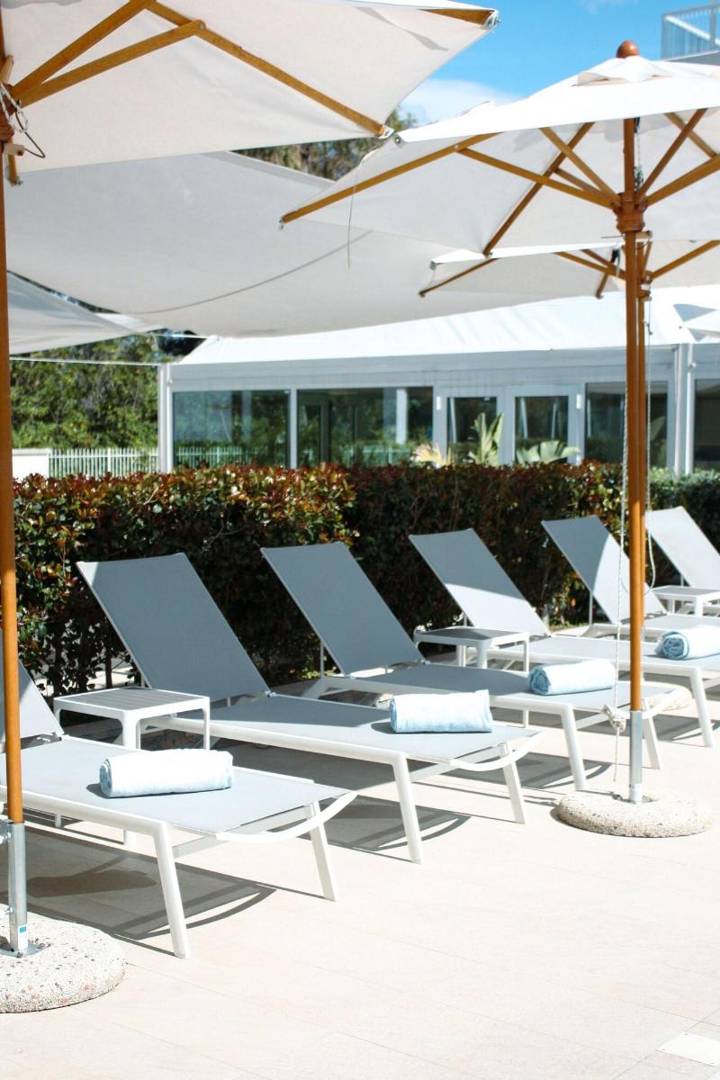 Principe Alogna Wellness & Spa - Aktivite