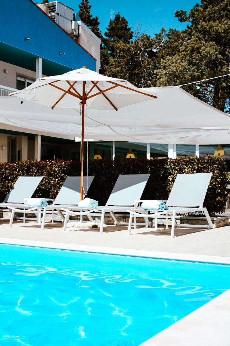 Principe Alogna Wellness & Spa - Aktivite