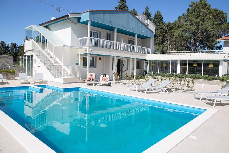 Principe Alogna Wellness & Spa - Aktivite