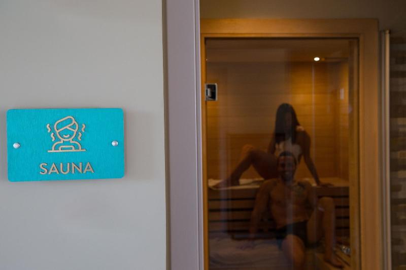 Principe Alogna Wellness & Spa - Aktivite