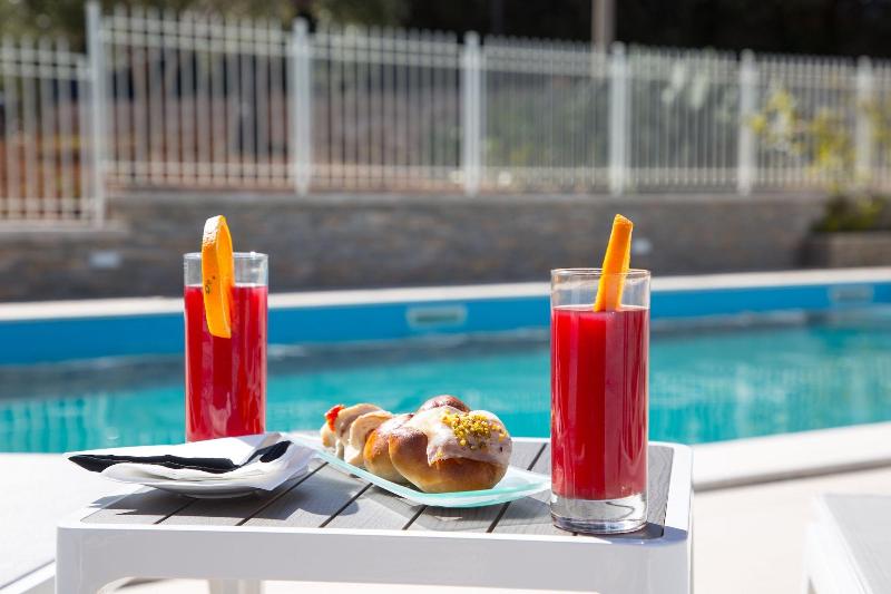 Principe Alogna Wellness & Spa - Aktivite