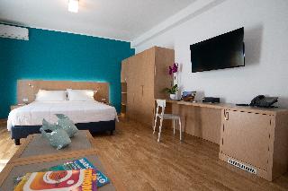 Principe Alogna Wellness & Spa otel fotoğrafı