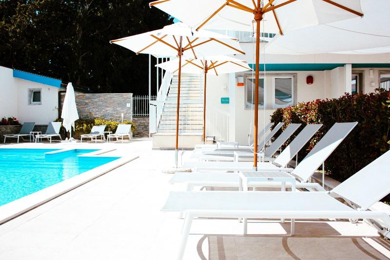 Principe Alogna Wellness & Spa - Genel
