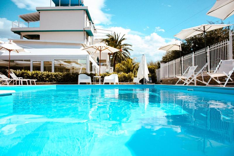 Principe Alogna Wellness & Spa - Genel