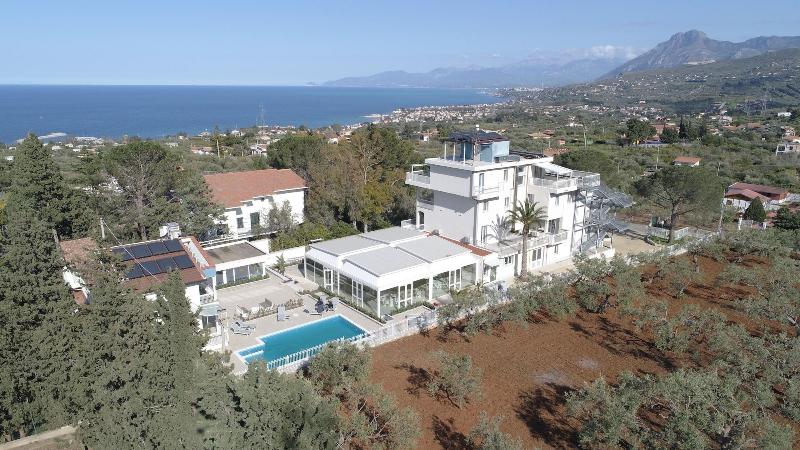 Principe Alogna Wellness & Spa - Genel