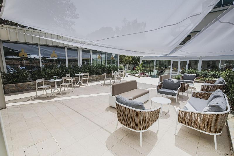 Principe Alogna Wellness & Spa - Genel