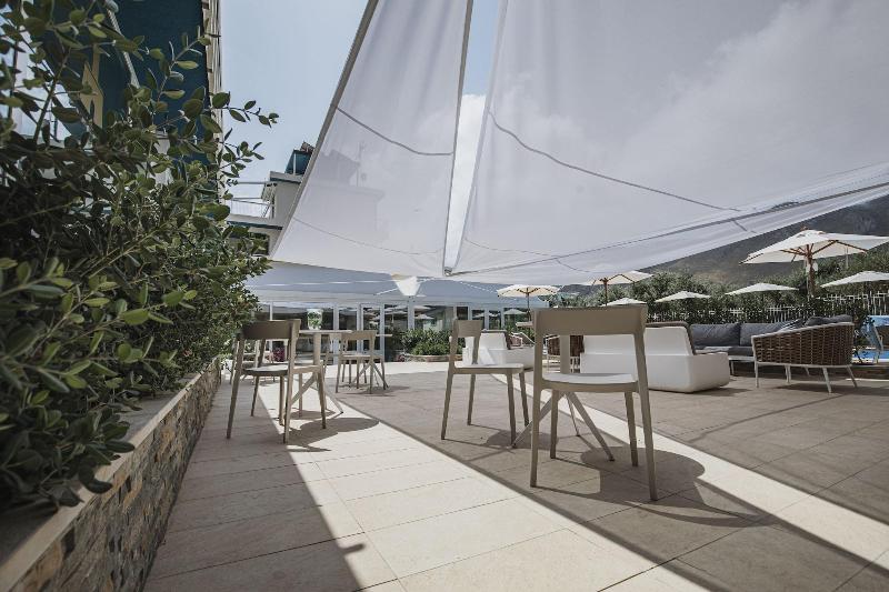 Principe Alogna Wellness & Spa - Genel