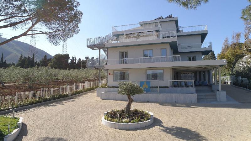 Principe Alogna Wellness & Spa - Genel
