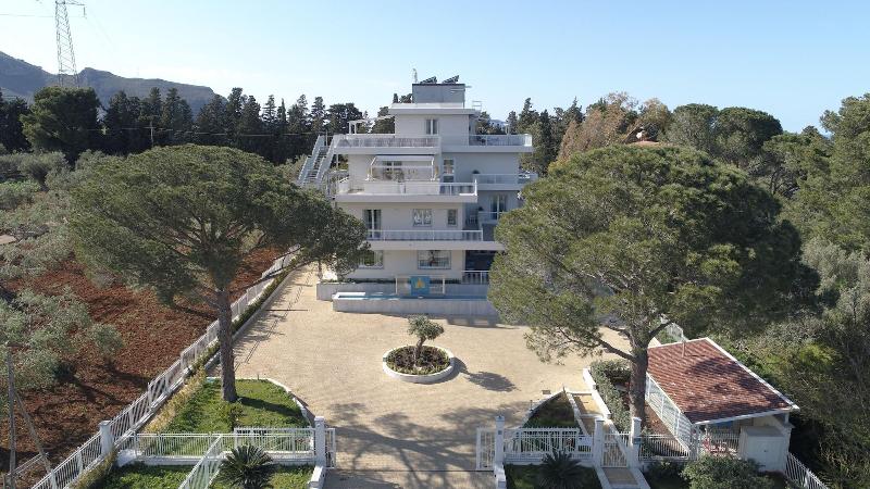 Principe Alogna Wellness & Spa - Genel