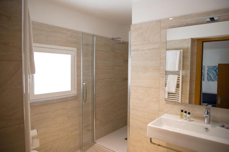 Principe Alogna Wellness & Spa - Oda
