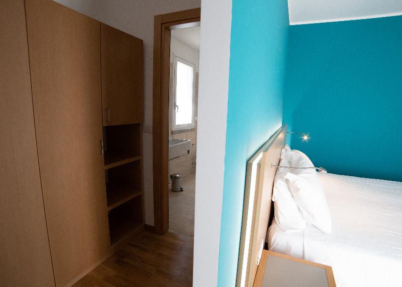 Principe Alogna Wellness & Spa - Oda