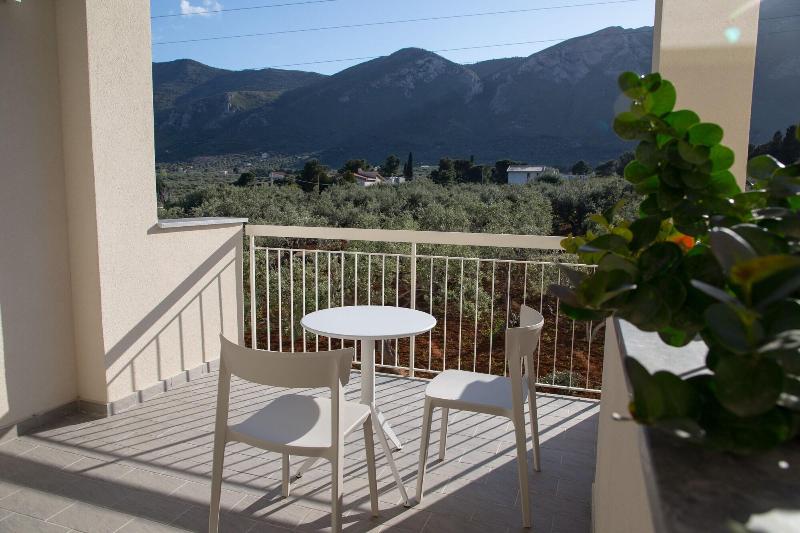 Principe Alogna Wellness & Spa - Oda