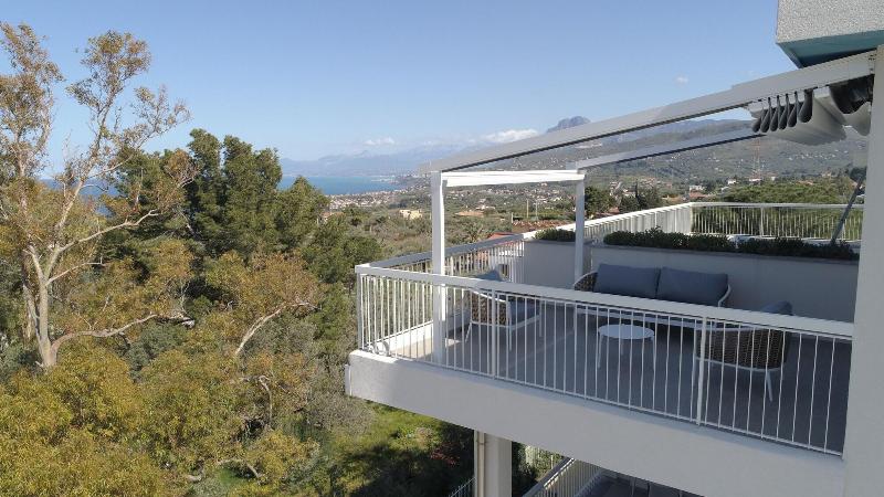 Principe Alogna Wellness & Spa - Oda