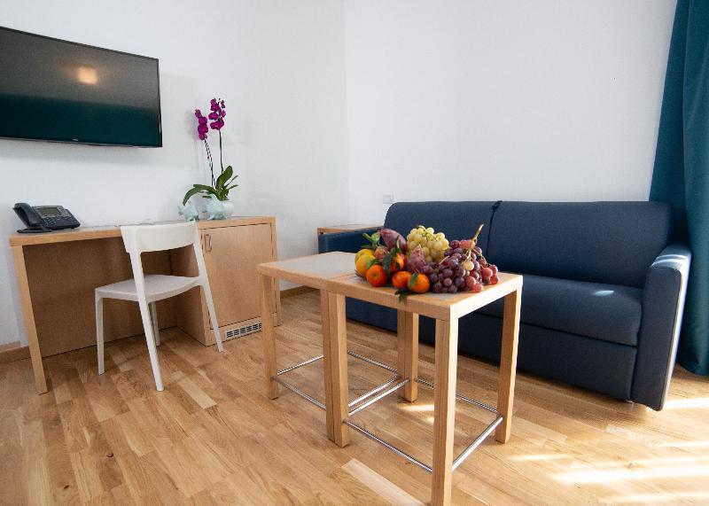 Principe Alogna Wellness & Spa - Oda