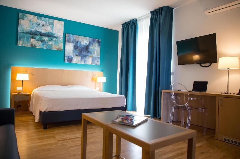 Principe Alogna Wellness & Spa - Oda