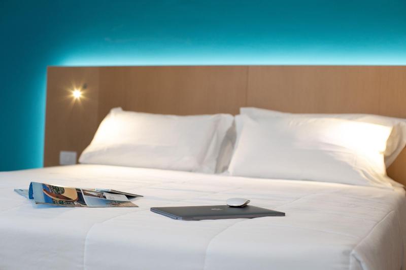Principe Alogna Wellness & Spa - Oda