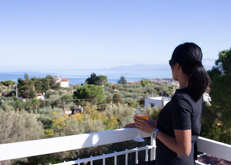 Principe Alogna Wellness & Spa - Oda