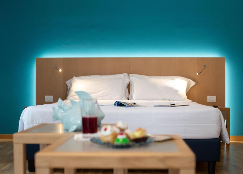 Principe Alogna Wellness & Spa - Oda