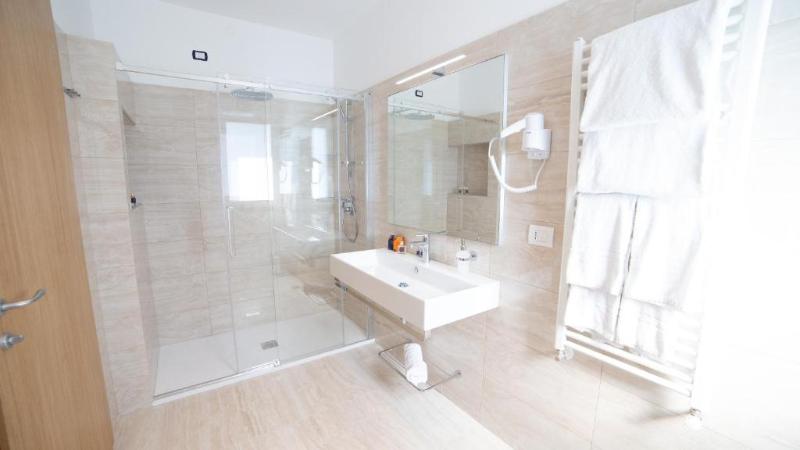 Principe Alogna Wellness & Spa - Oda