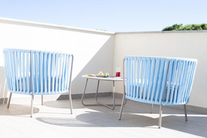 Principe Alogna Wellness & Spa - Oda