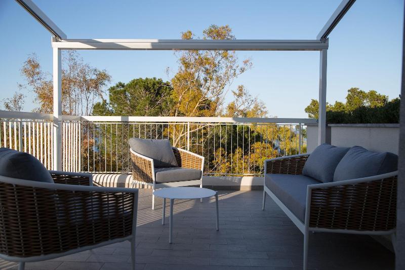 Principe Alogna Wellness & Spa - Oda