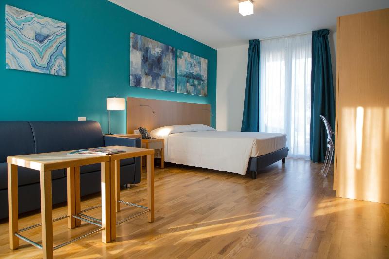 Principe Alogna Wellness & Spa - Oda