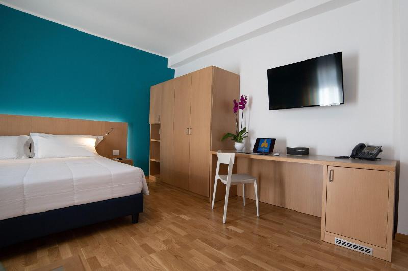 Principe Alogna Wellness & Spa - Oda