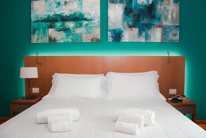 Principe Alogna Wellness & Spa - Oda