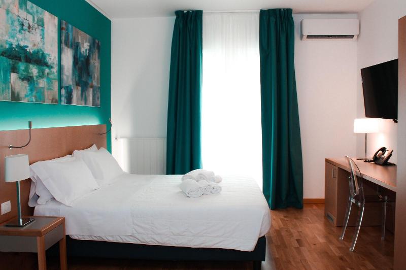 Principe Alogna Wellness & Spa - Oda