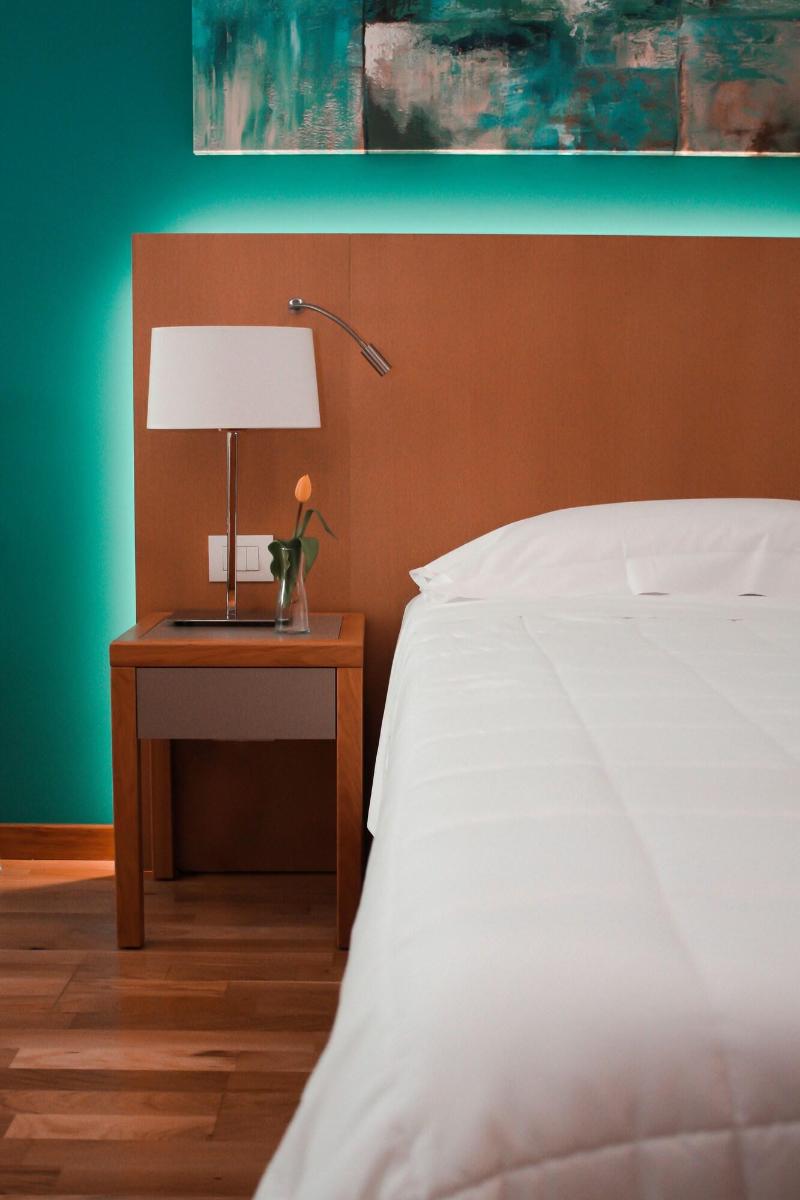 Principe Alogna Wellness & Spa - Oda