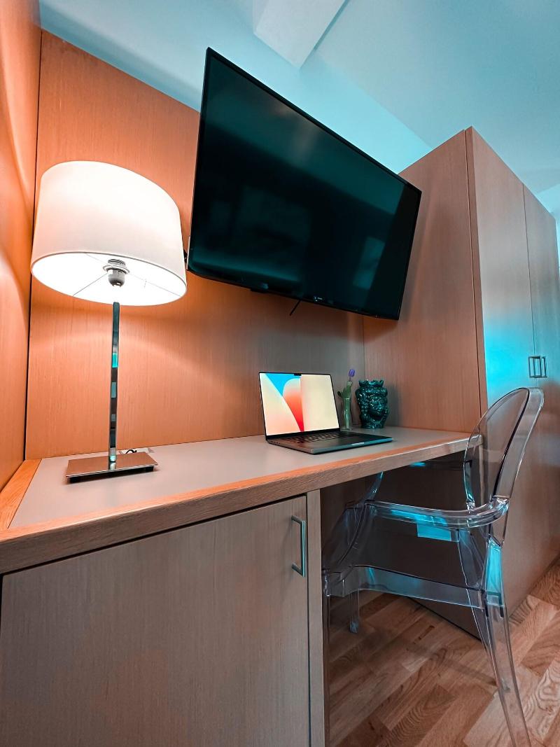 Principe Alogna Wellness & Spa - Oda