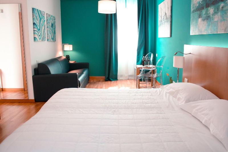 Principe Alogna Wellness & Spa - Oda