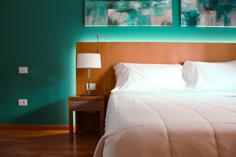 Principe Alogna Wellness & Spa - Oda