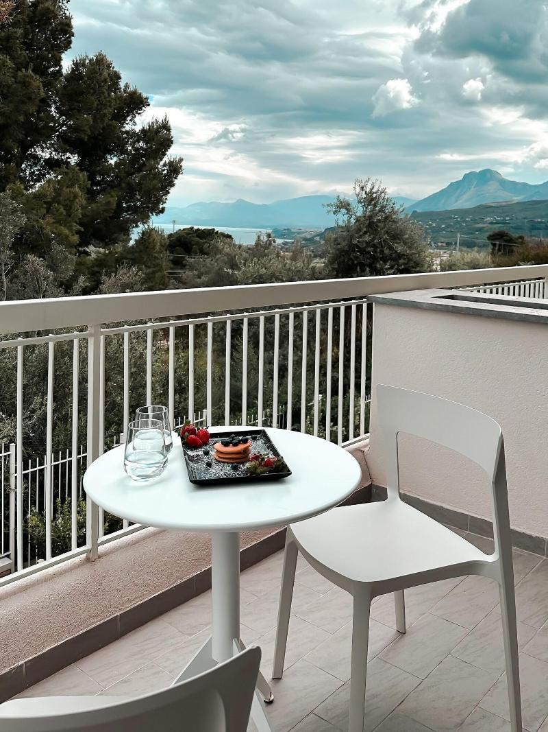 Principe Alogna Wellness & Spa - Oda